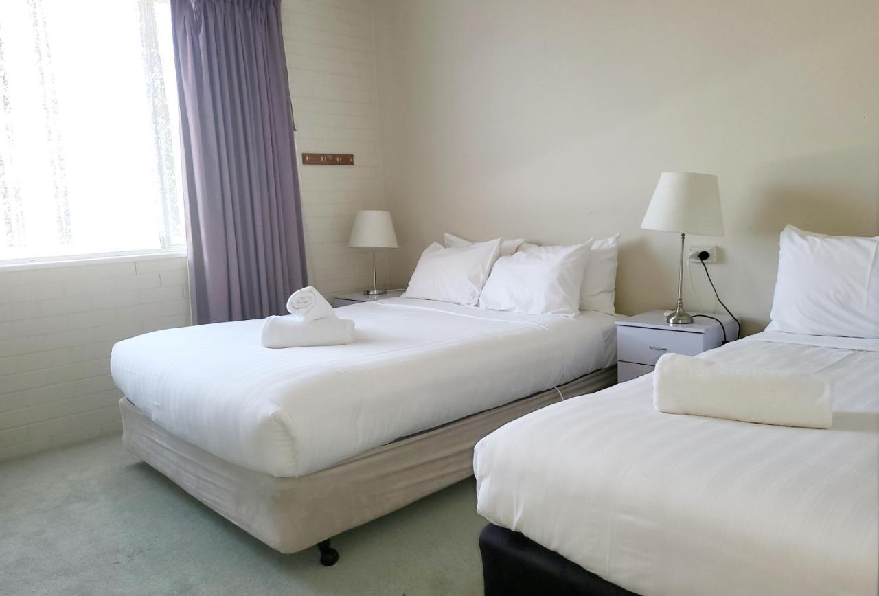 Sea Lake Motel Zewnętrze zdjęcie