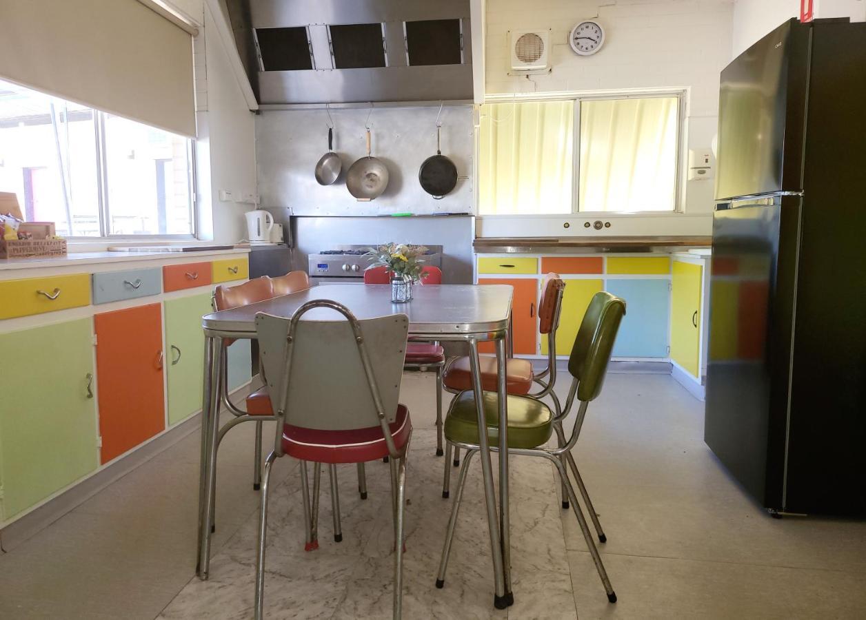Sea Lake Motel Zewnętrze zdjęcie