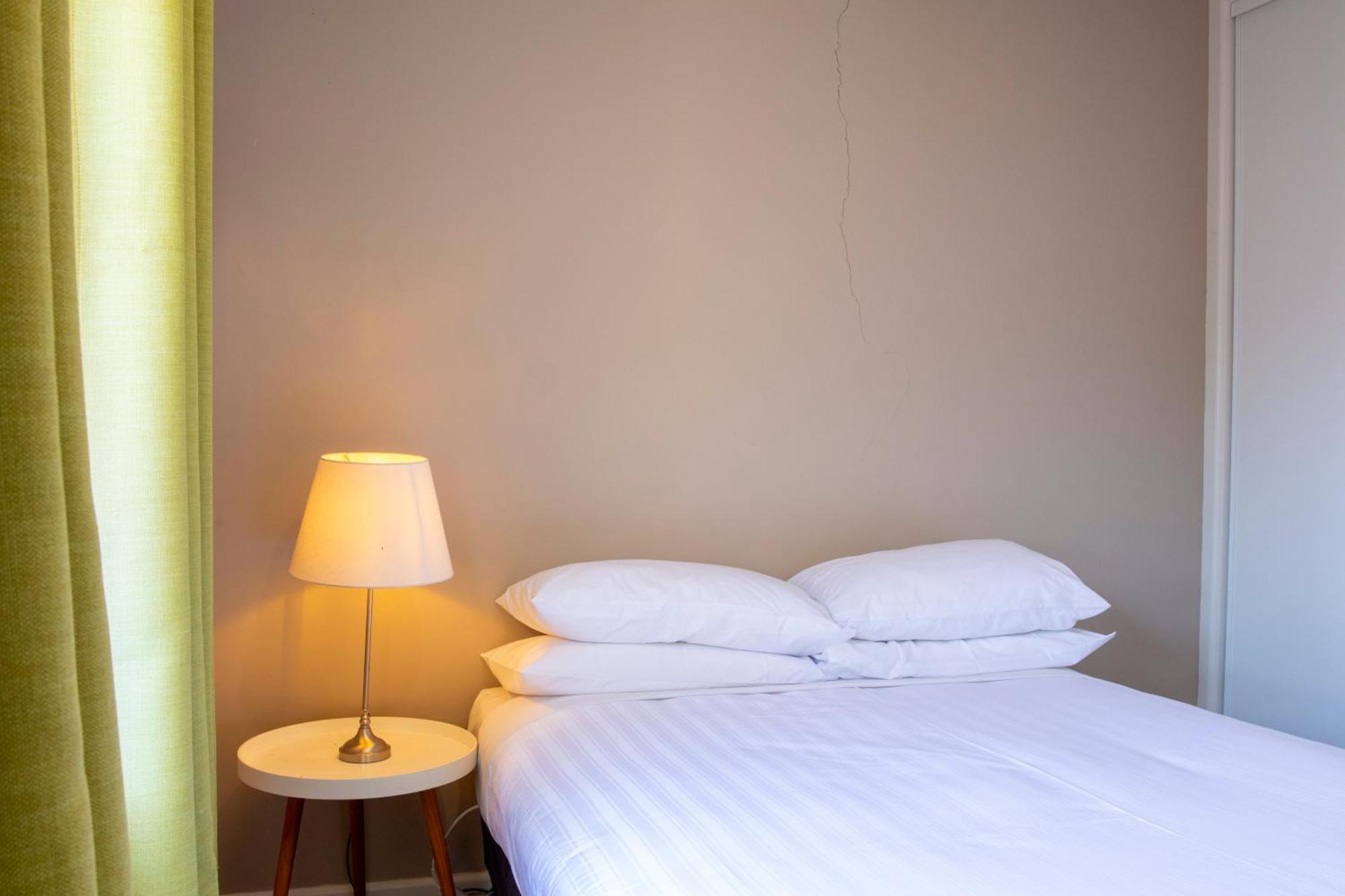 Sea Lake Motel Zewnętrze zdjęcie