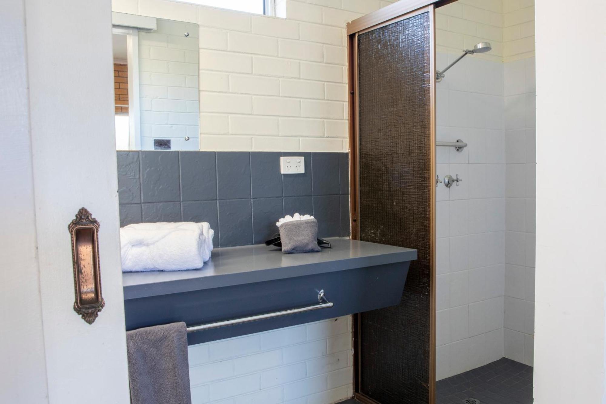 Sea Lake Motel Zewnętrze zdjęcie